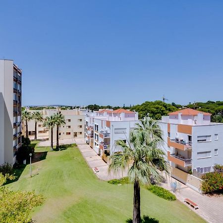 דירות Al - Edificio Loule, Vilamoura Centro מראה חיצוני תמונה