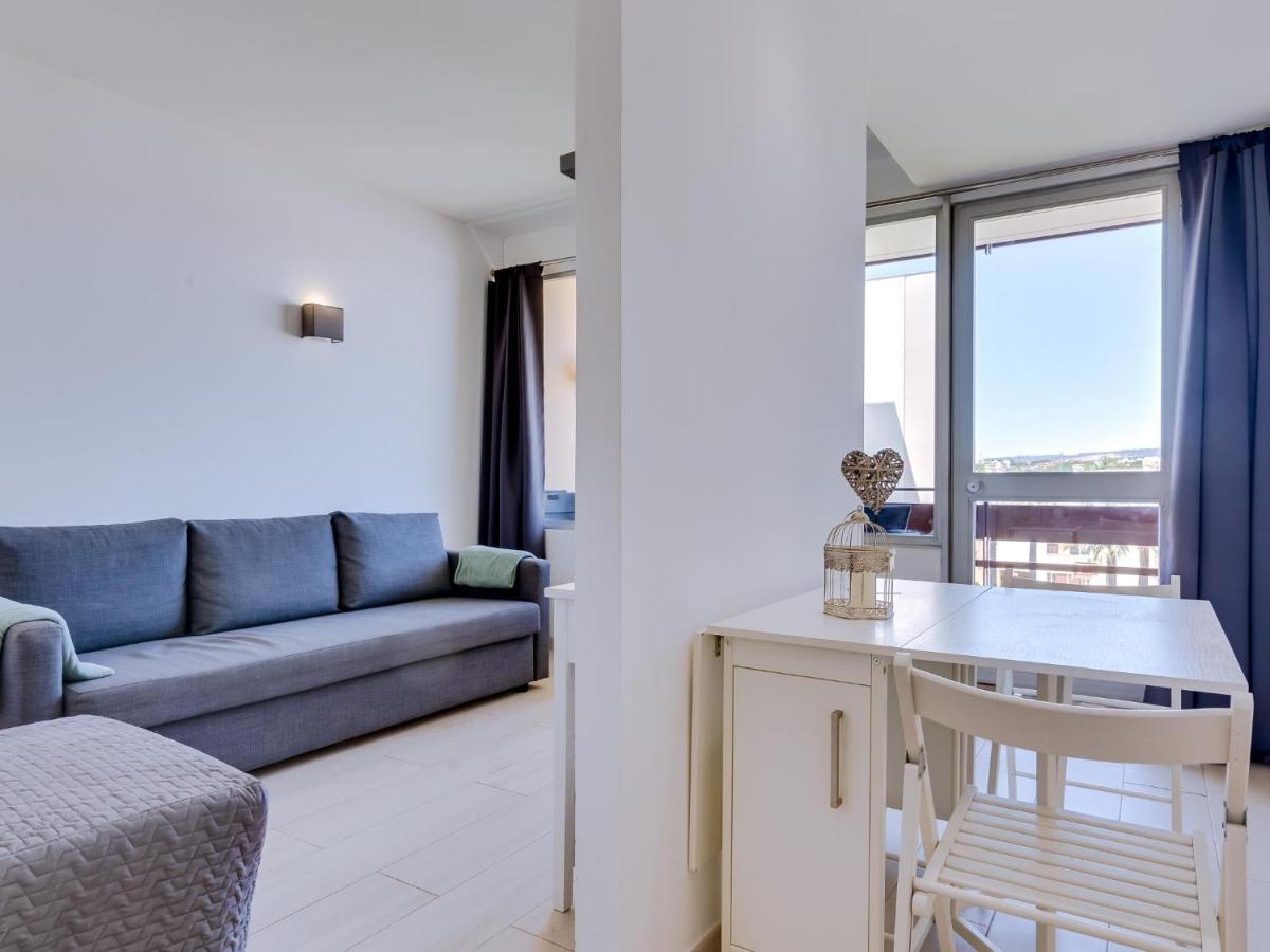 דירות Al - Edificio Loule, Vilamoura Centro מראה חיצוני תמונה