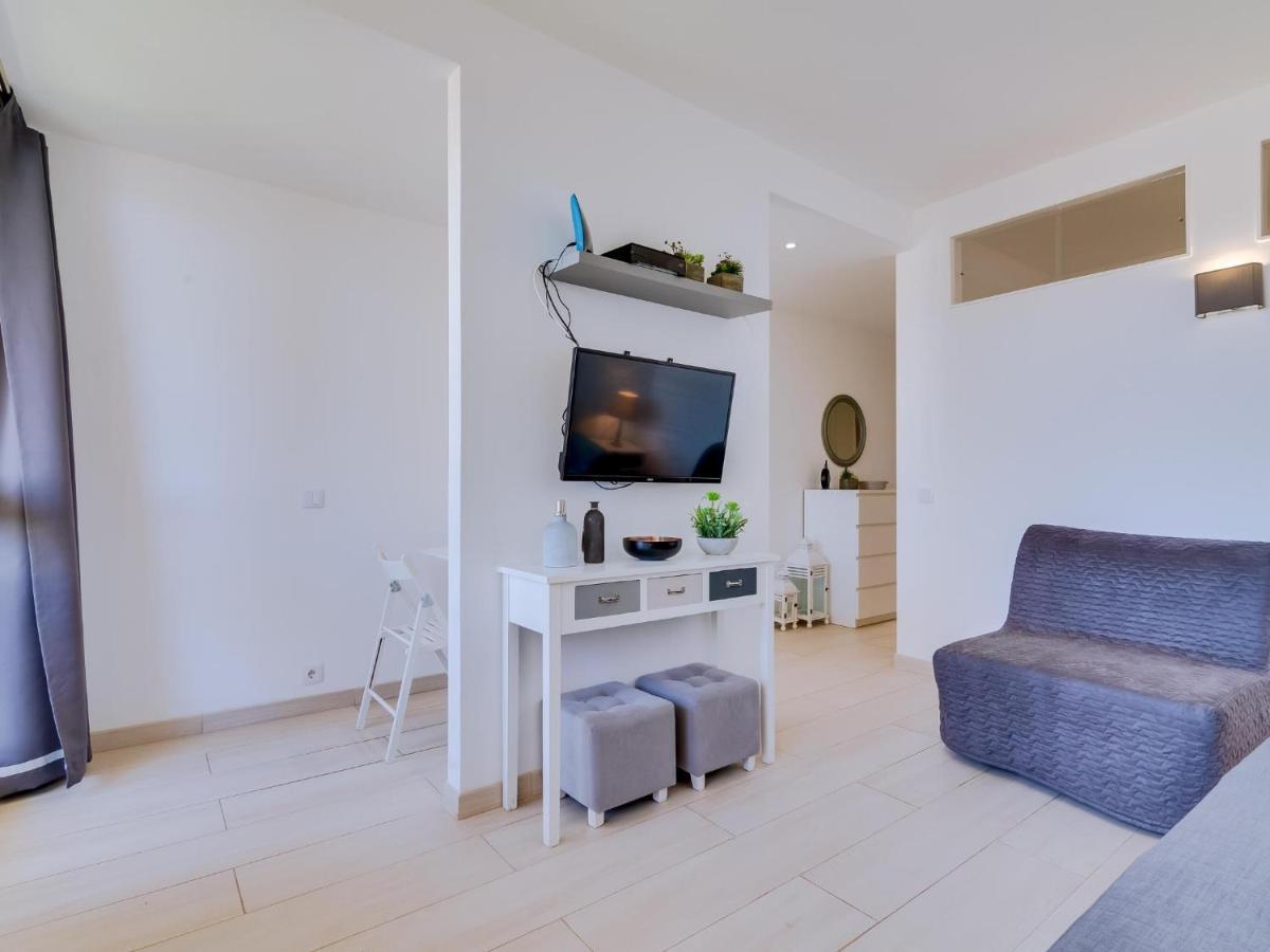 דירות Al - Edificio Loule, Vilamoura Centro מראה חיצוני תמונה
