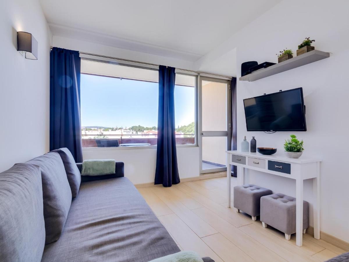 דירות Al - Edificio Loule, Vilamoura Centro מראה חיצוני תמונה